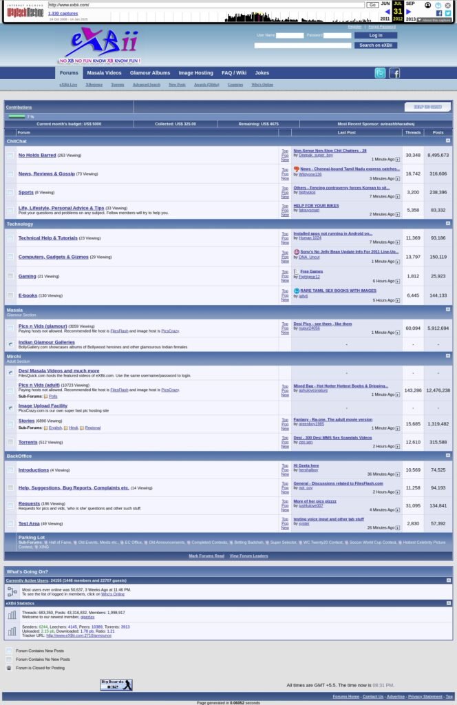 Exbii.com